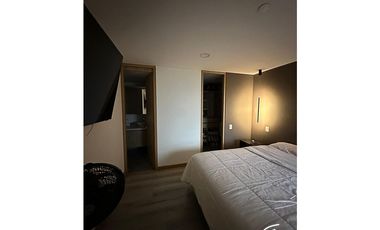 APARTAMENTO EN VENTA EN LAS PALMAS, MEDELLN