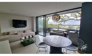 APARTAMENTO EN VENTA EN LAS PALMAS, MEDELLN