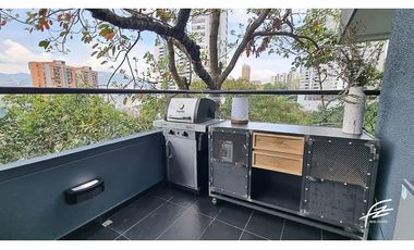 APARTAMENTO EN VENTA EN LAS PALMAS, MEDELLN