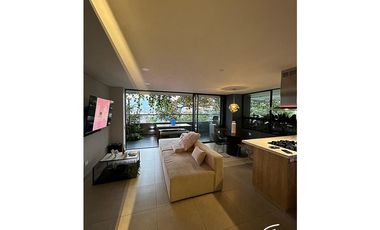 APARTAMENTO EN VENTA EN LAS PALMAS, MEDELLN