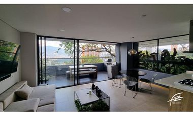 APARTAMENTO EN VENTA EN LAS PALMAS, MEDELLN