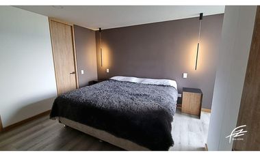 APARTAMENTO EN VENTA EN LAS PALMAS, MEDELLN