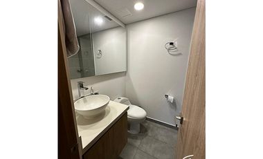 APARTAMENTO EN VENTA EN LAS PALMAS, MEDELLN