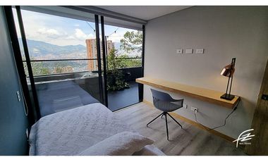 APARTAMENTO EN VENTA EN LAS PALMAS, MEDELLN