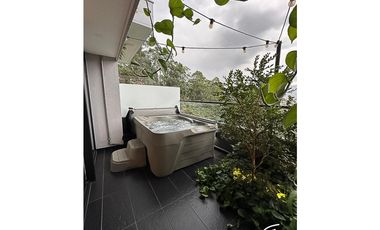 APARTAMENTO EN VENTA EN LAS PALMAS, MEDELLN