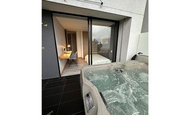 APARTAMENTO EN VENTA EN LAS PALMAS, MEDELLN