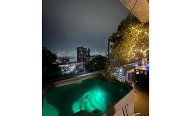 APARTAMENTO EN VENTA EN LAS PALMAS, MEDELLN