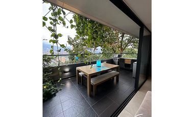 APARTAMENTO EN VENTA EN LAS PALMAS, MEDELLN