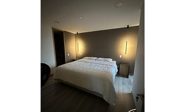 APARTAMENTO EN VENTA EN LAS PALMAS, MEDELLN