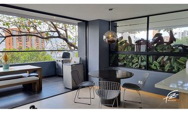 APARTAMENTO EN VENTA EN LAS PALMAS, MEDELLN