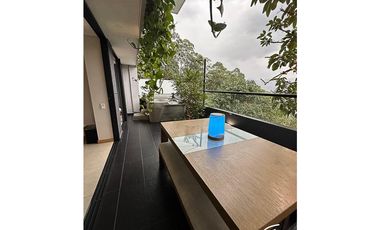 APARTAMENTO EN VENTA EN LAS PALMAS, MEDELLN