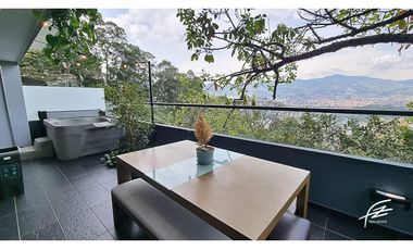 APARTAMENTO EN VENTA EN LAS PALMAS, MEDELLN