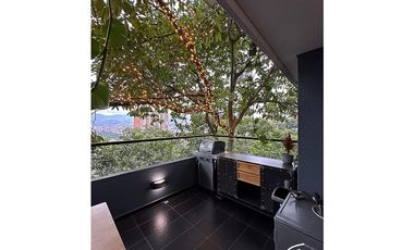 APARTAMENTO EN VENTA EN LAS PALMAS, MEDELLN