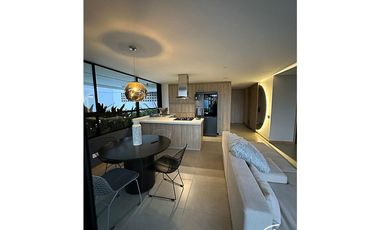 APARTAMENTO EN VENTA EN LAS PALMAS, MEDELLN