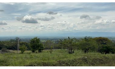 LOTES EN VENTA - PARCELACION LOS ALPES - GINEBRA REF: 9758830