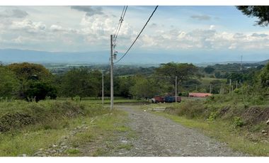 LOTES EN VENTA - PARCELACION LOS ALPES - GINEBRA REF: 9758830