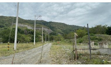 LOTES EN VENTA - PARCELACION LOS ALPES - GINEBRA REF: 9758830