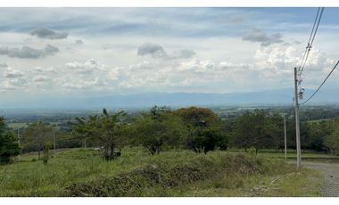 LOTES EN VENTA - PARCELACION LOS ALPES - GINEBRA REF: 9758830