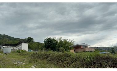 LOTES EN VENTA - PARCELACION LOS ALPES - GINEBRA REF: 9758830