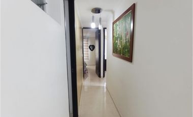 APARTAMENTO EN LA MACARENA