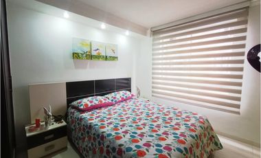 APARTAMENTO EN LA MACARENA