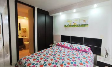 APARTAMENTO EN LA MACARENA