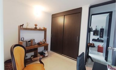 APARTAMENTO EN LA MACARENA