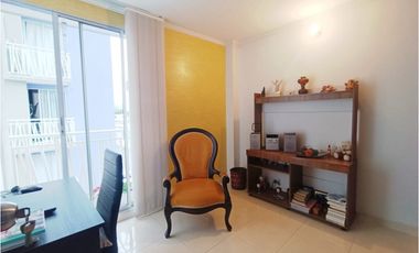 APARTAMENTO EN LA MACARENA