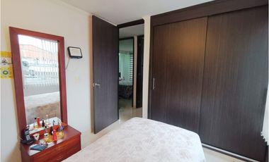 APARTAMENTO EN LA MACARENA