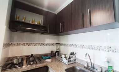 APARTAMENTO EN LA MACARENA