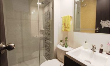APARTAMENTO EN LA MACARENA