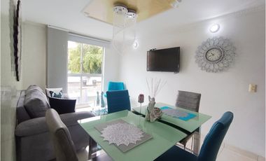 APARTAMENTO EN LA MACARENA