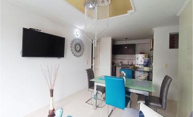 APARTAMENTO EN LA MACARENA