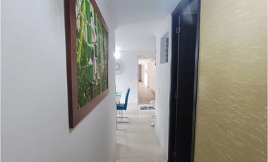 APARTAMENTO EN LA MACARENA