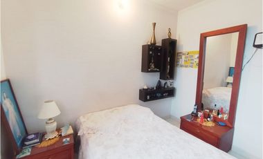 APARTAMENTO EN LA MACARENA
