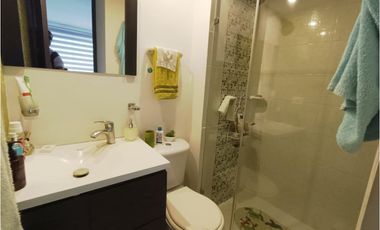 APARTAMENTO EN LA MACARENA