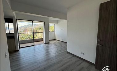 APARTAMENTO EN VENTA EN EL POBLADO, MEDELLN