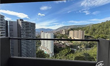 APARTAMENTO EN VENTA EN EL POBLADO, MEDELLN