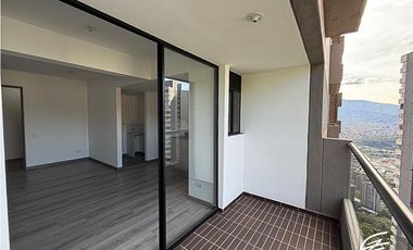 APARTAMENTO EN VENTA EN EL POBLADO, MEDELLN