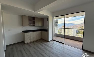 APARTAMENTO EN VENTA EN EL POBLADO, MEDELLN