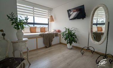 APARTAMENTO EN VENTA EN EL POBLADO, MEDELLN