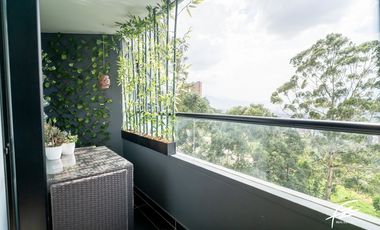 APARTAMENTO EN VENTA EN EL POBLADO, MEDELLN