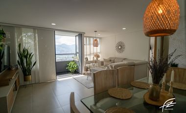 APARTAMENTO EN VENTA EN EL POBLADO, MEDELLN