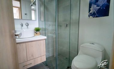 APARTAMENTO EN VENTA EN EL POBLADO, MEDELLN