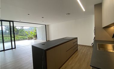 APARTAMENTO SAJONIA SMG