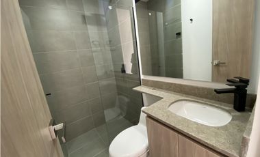 APARTAMENTO SAJONIA SMG