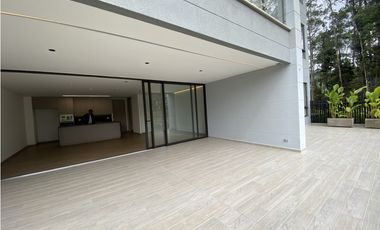 APARTAMENTO SAJONIA SMG