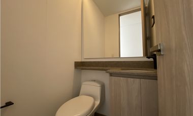 APARTAMENTO SAJONIA SMG