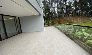 APARTAMENTO SAJONIA SMG