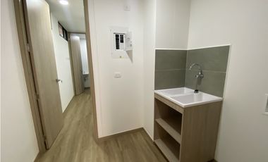 APARTAMENTO SAJONIA SMG